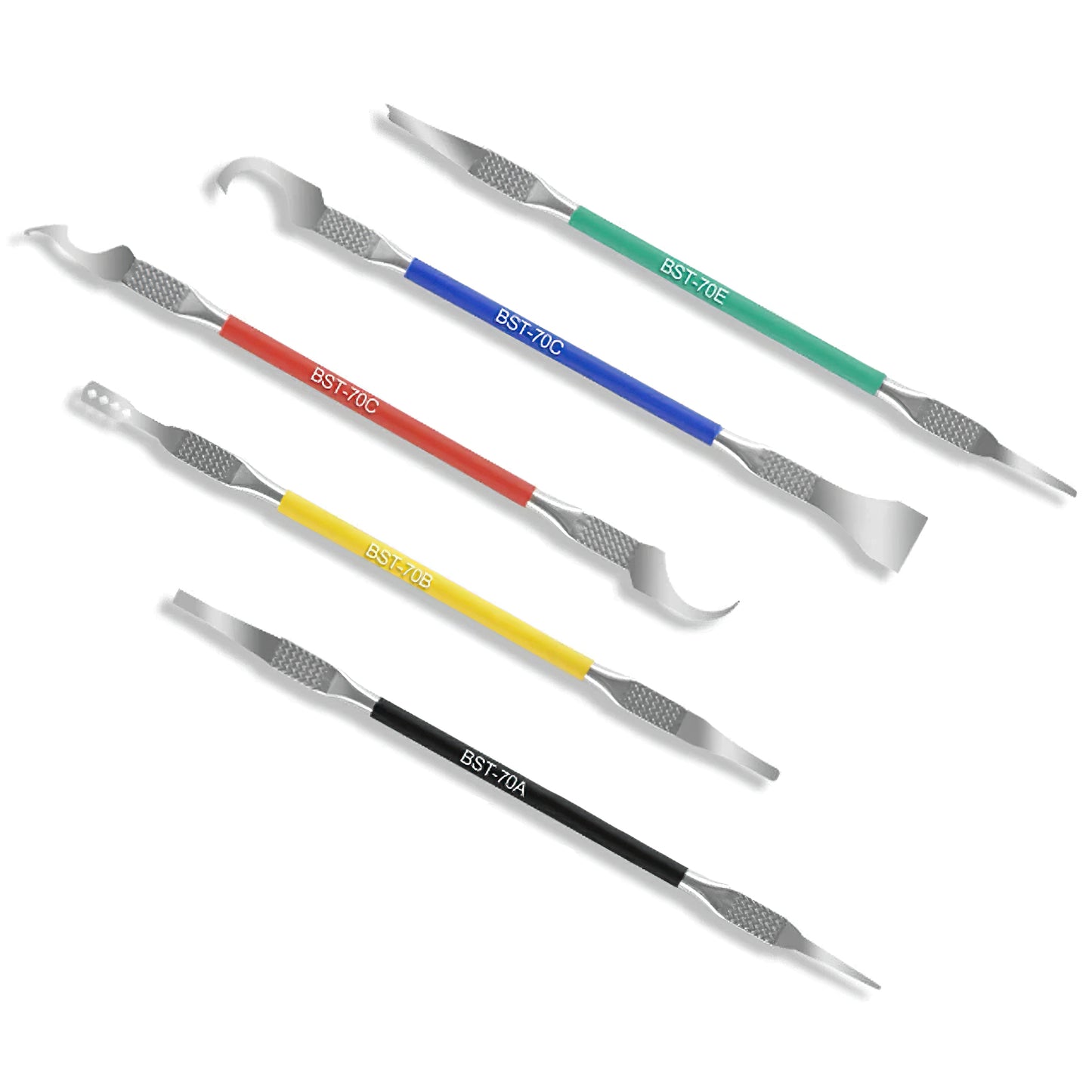 Přístroj BGA Best BST-70, 5v1