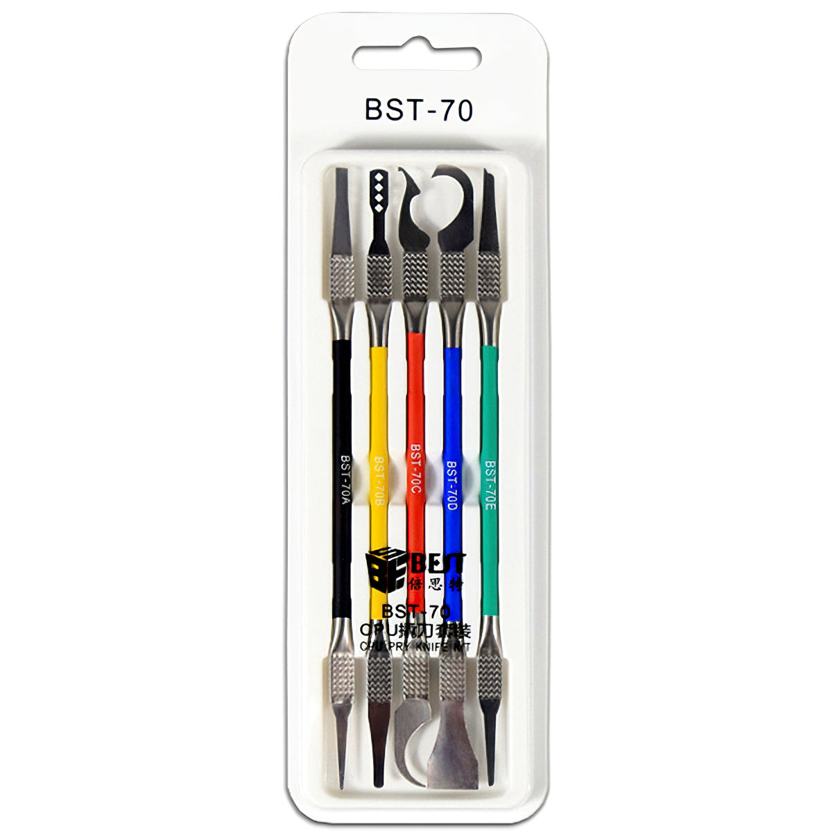 Přístroj BGA Best BST-70, 5v1