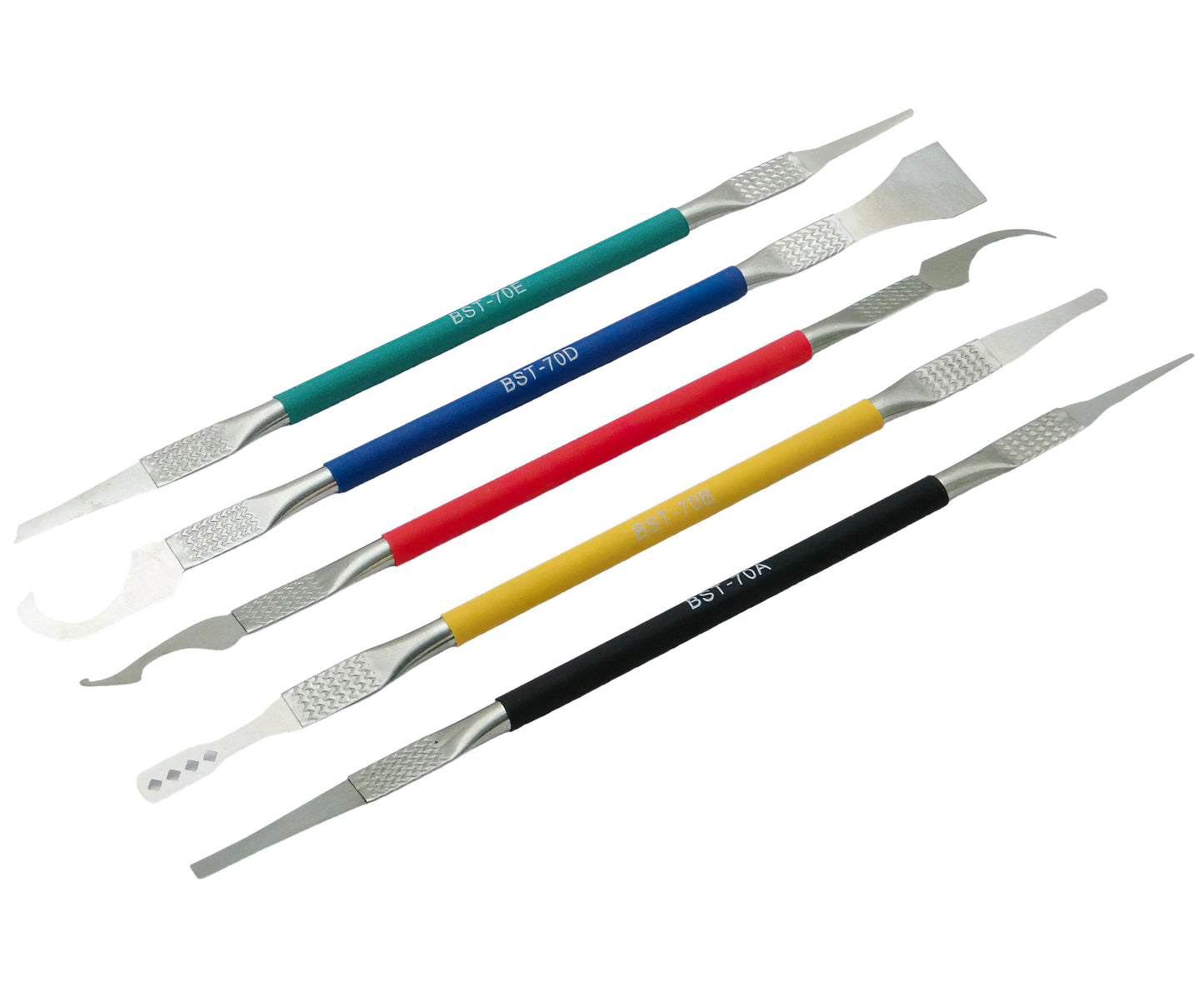 Přístroj BGA Best BST-70, 5v1