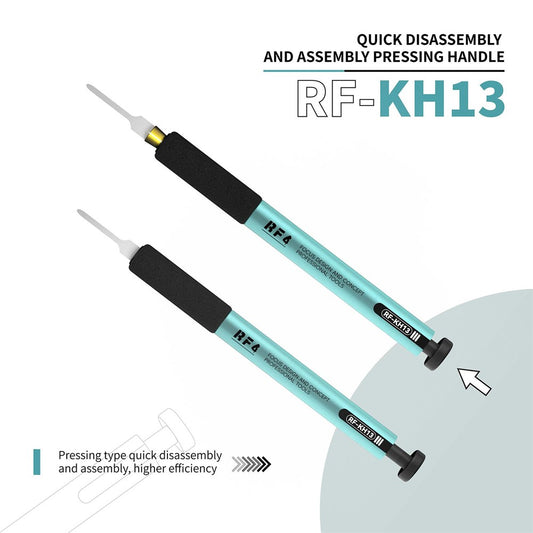 Nástroj BGA RF4 RF-KH13