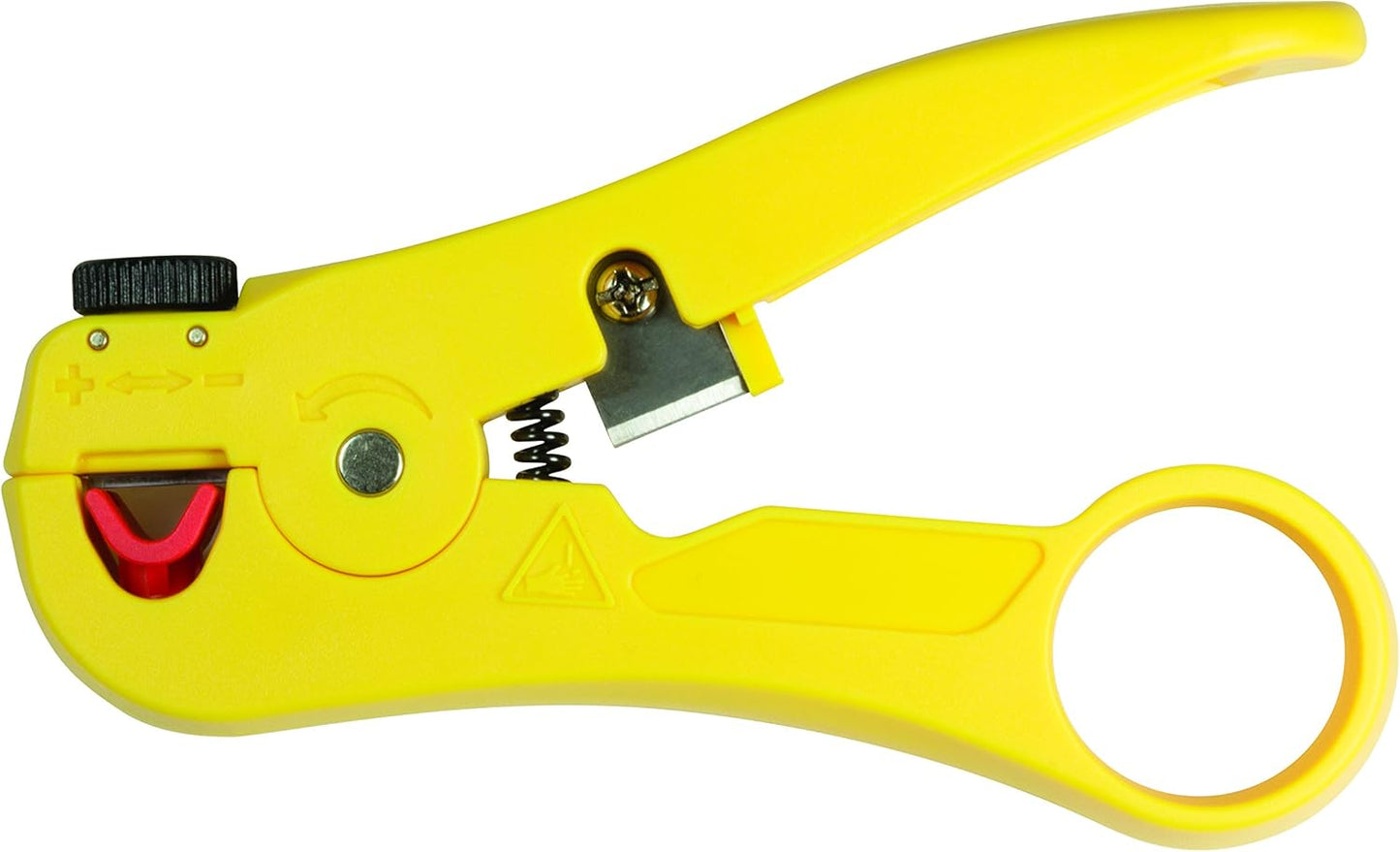 Odizolovací kleště LogiLink, žluté WZ0032