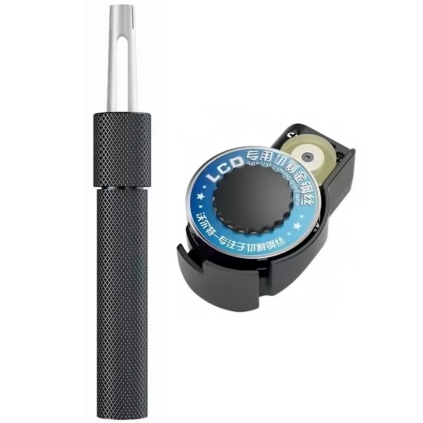 Přístroj Molybdenum OEM