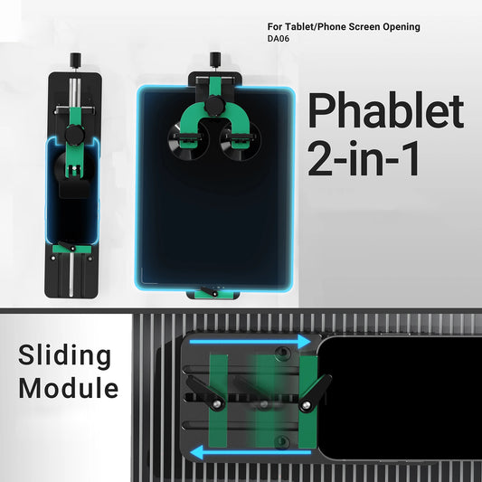 Nástroj pro oddělení displeje 2UUL DA06 Max