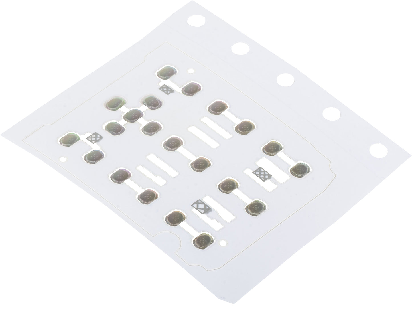 Klávesnice Domesheet pro Nokia 105 4G 2nd Edition