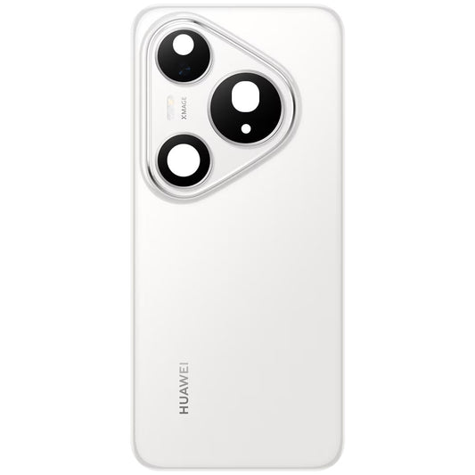 Sada krytu baterie Huawei Pura 80 Pro Glazed White Service Pack a specializované servisní nástroje