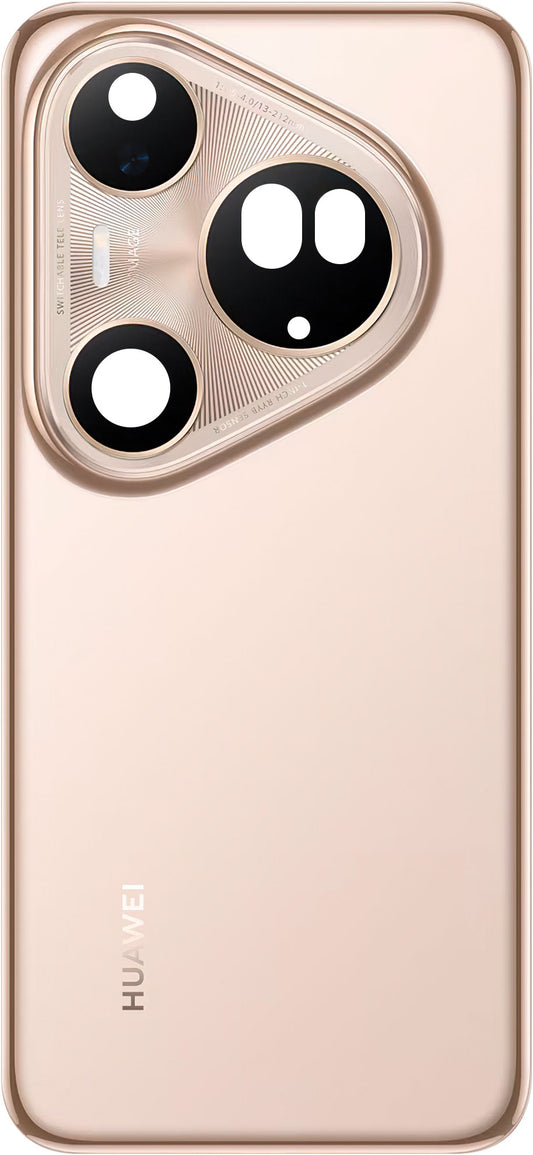 Sada krytu baterie Huawei Pura 80 Ultra Prestige Gold Service Pack a specializované servisní nástroje