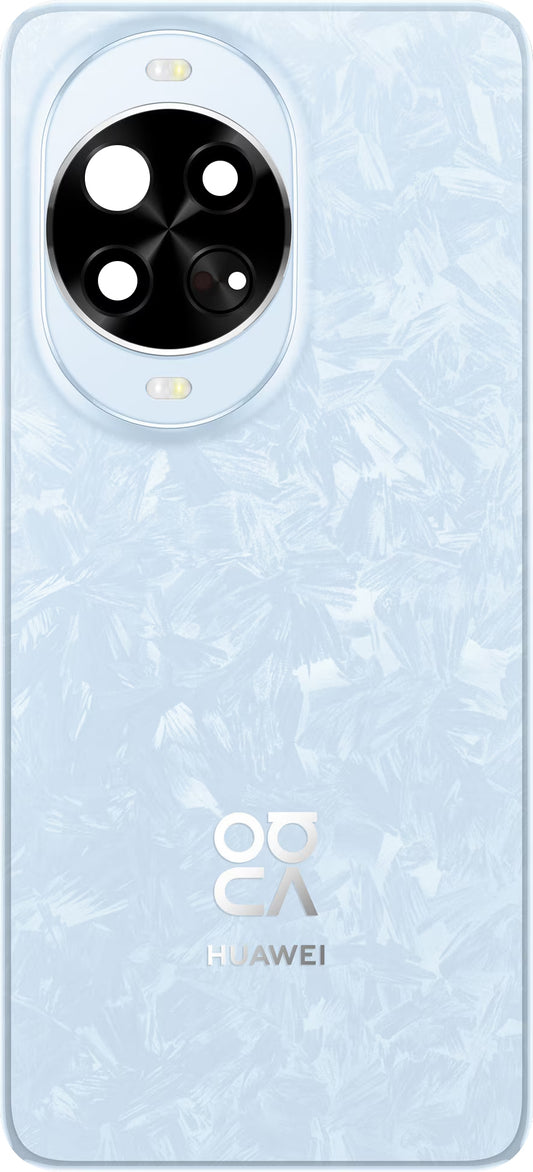 Sada krytu baterie Huawei nova 14 Pro Crystal Blue Service Pack a dedikované servisní nástroje