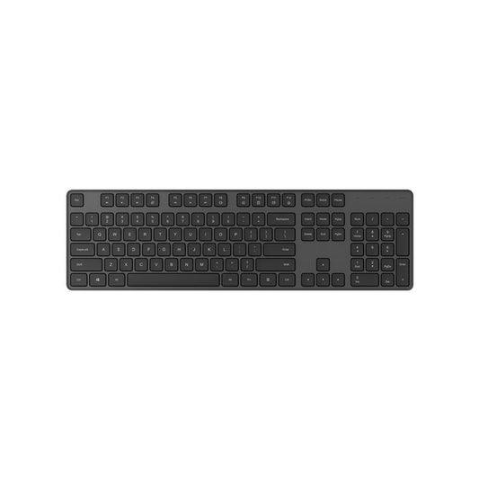 Sada bezdrátové myši a klávesnice Xiaomi Combo, černá BHR6100GL