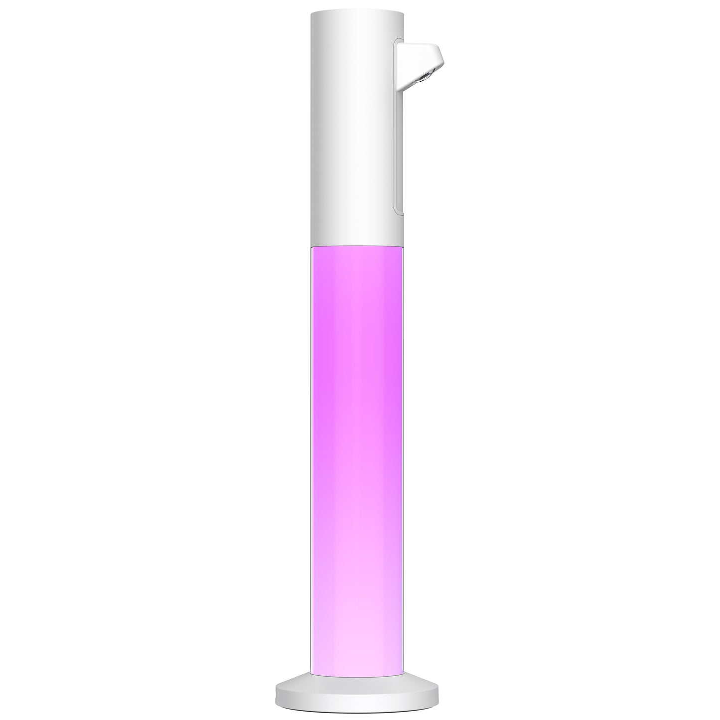 LED Ambientní Lampa Yeelight Atmosphere, 5W, RGB, Bílá YLYTD-0014