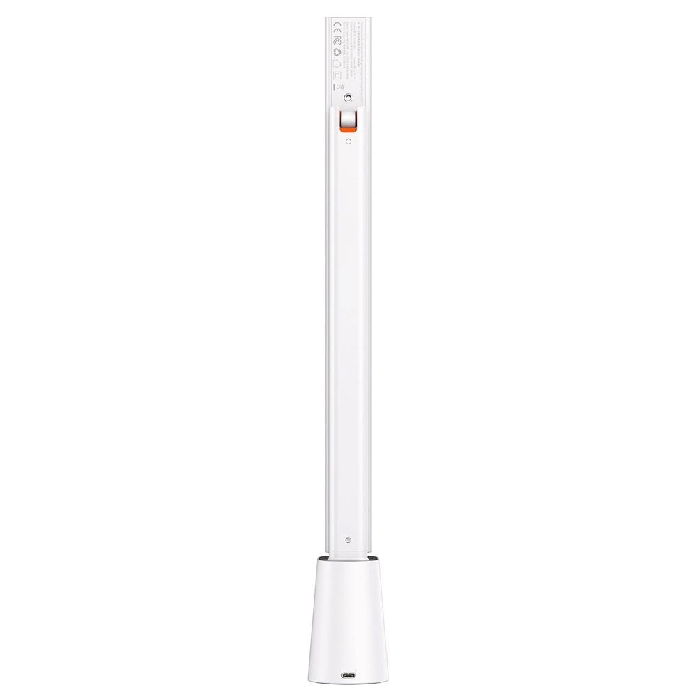 Ledová lampa na stůl Baseus Smart Eye, bílá DGZG-02