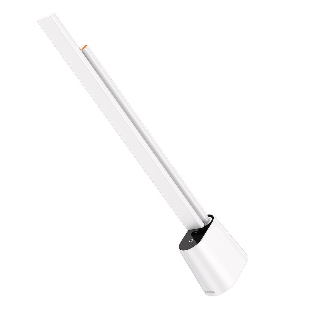 Ledová lampa na stůl Baseus Smart Eye, bílá DGZG-02