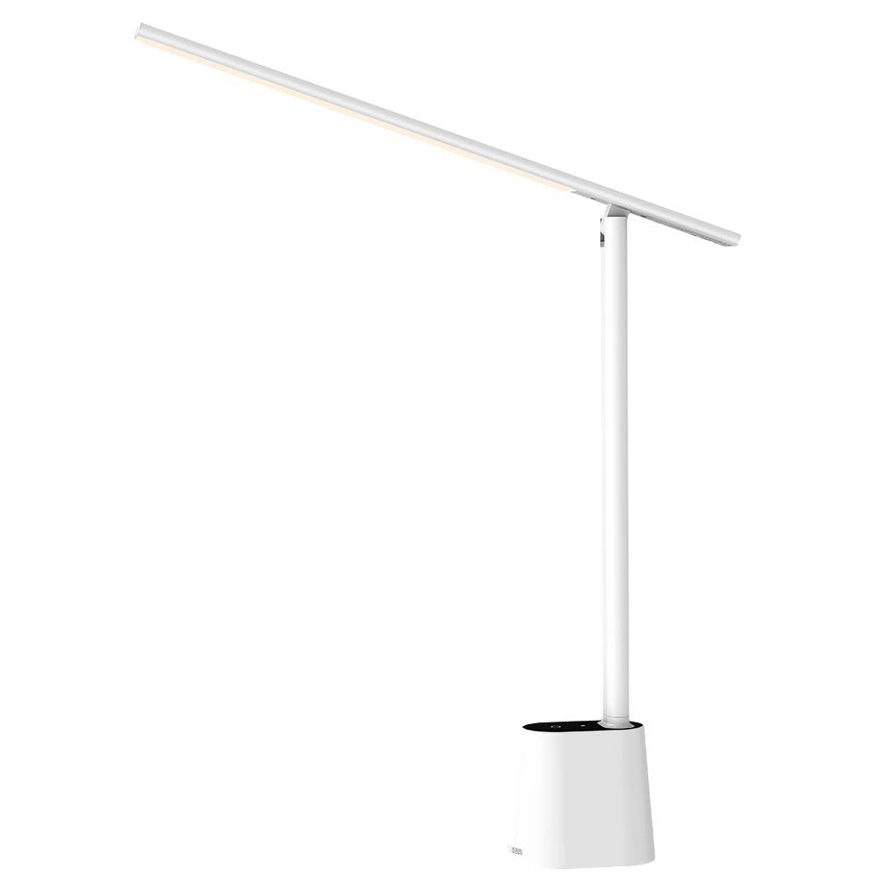 Ledová lampa na stůl Baseus Smart Eye, bílá DGZG-02