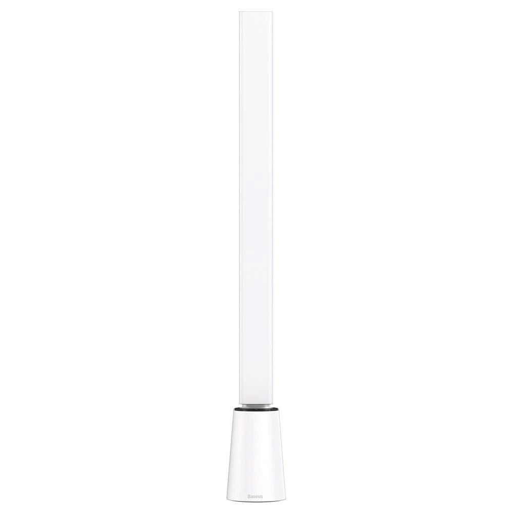 Ledová lampa na stůl Baseus Smart Eye, bílá DGZG-02