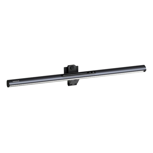 Lampa Led Monitor Baseus i-Wok 3, 2700K - 6000K, Černá L10068500111-00