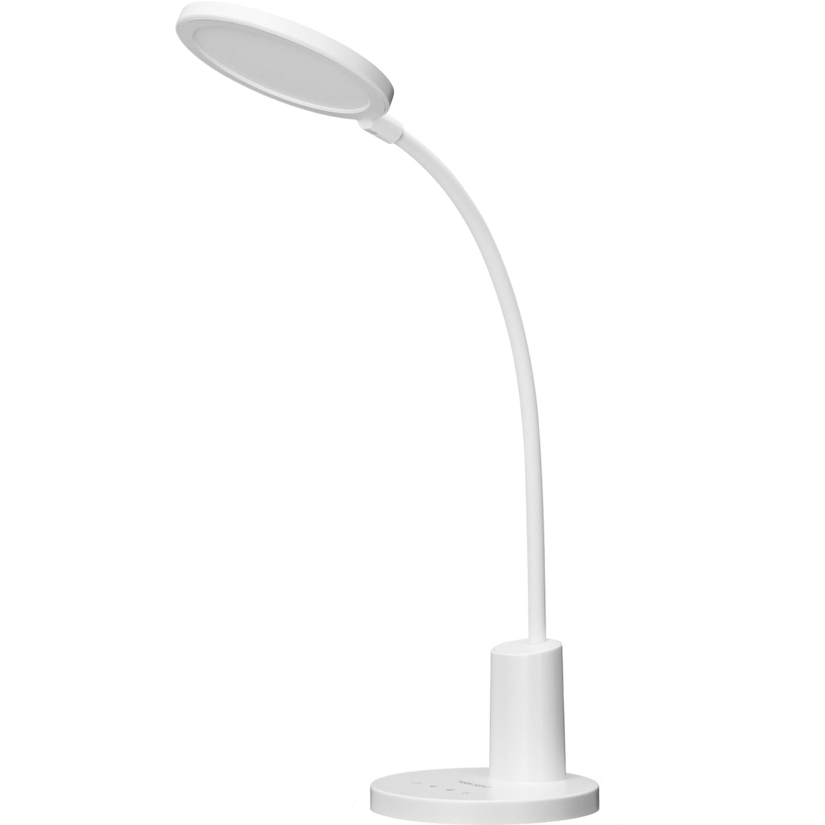 Stolní LED lampa Yeelight Pura, bílá YLYTD-0034
