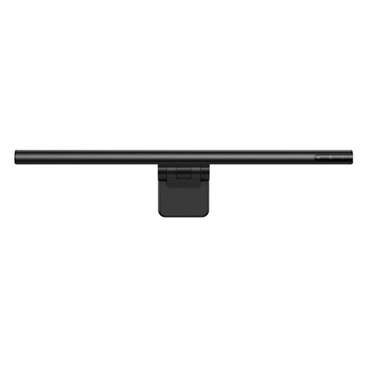 Lampa Led Monitor Baseus i-Wok, 2900K - 5000K, Černá DGIWK-B01