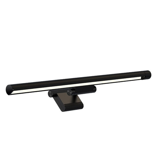 Lampa Led Monitor Baseus i-Wok Pro, 3000K - 6500K, Černá DGIWK-P01