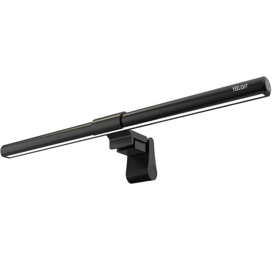 Yeelight Led lampa pro monitor, 3000K - 6500K, černá YLBGD-0111