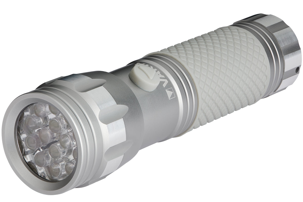 UV LED svítilna Varta