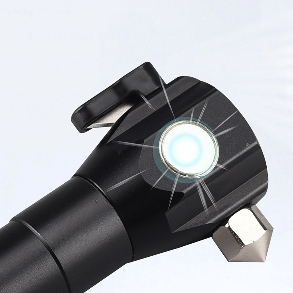 LED svítilna WZK WLR-31 3v1, 5W, 500lm