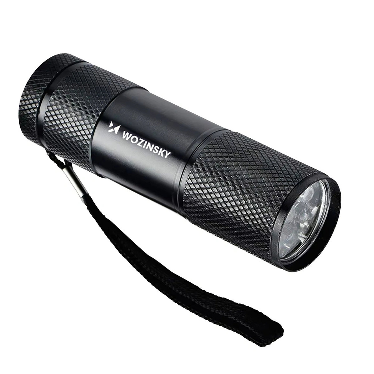 UV LED svítilna WZK WLD-9L, IP65