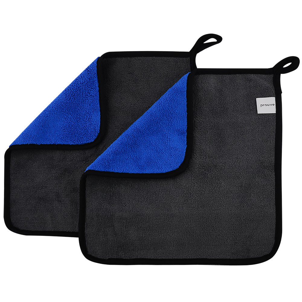 Laveta Auto Proove Carshine, 30cm x 30cm, Sada 2 kusy AACR30000003