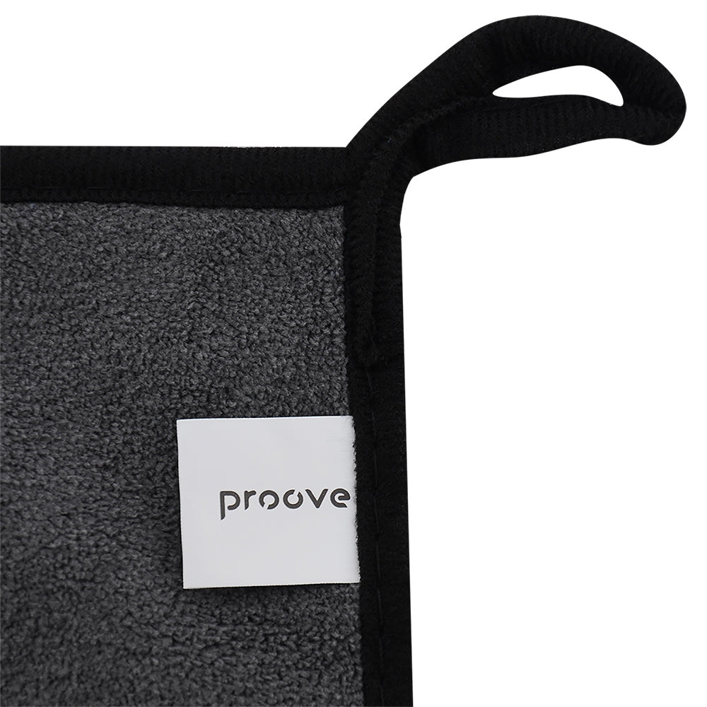 Laveta Auto Proove Carshine, 30cm x 30cm, Sada 2 kusy AACR30000003