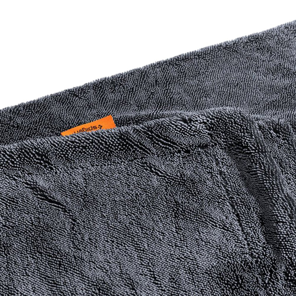 Spigen CC100 Car Cloth (S1 + L1), 60cm x 90 cm / 40cm x 40cm, 2in1 ACP11389