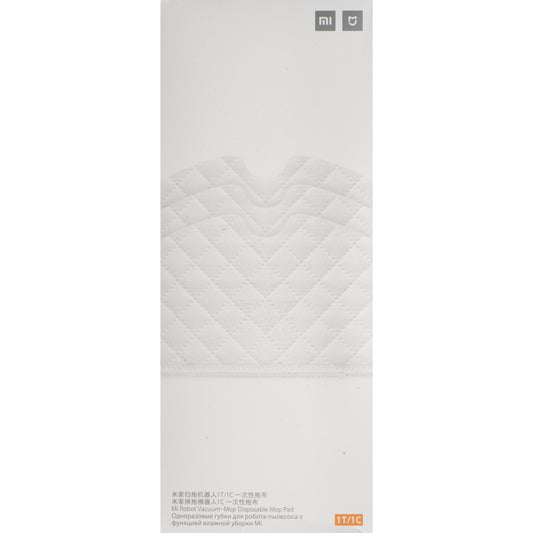 Mopový hadřík pro vysavač Xiaomi Mi Robot Vacuum Mop, sada 30 kusů SKV4132TY