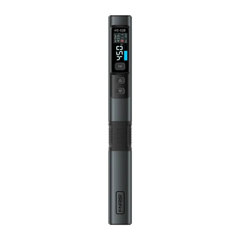 Letovací pájka Fnirsi HS-02A F