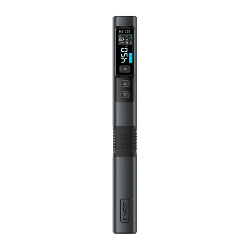 Letovací pájka Fnirsi HS-02B