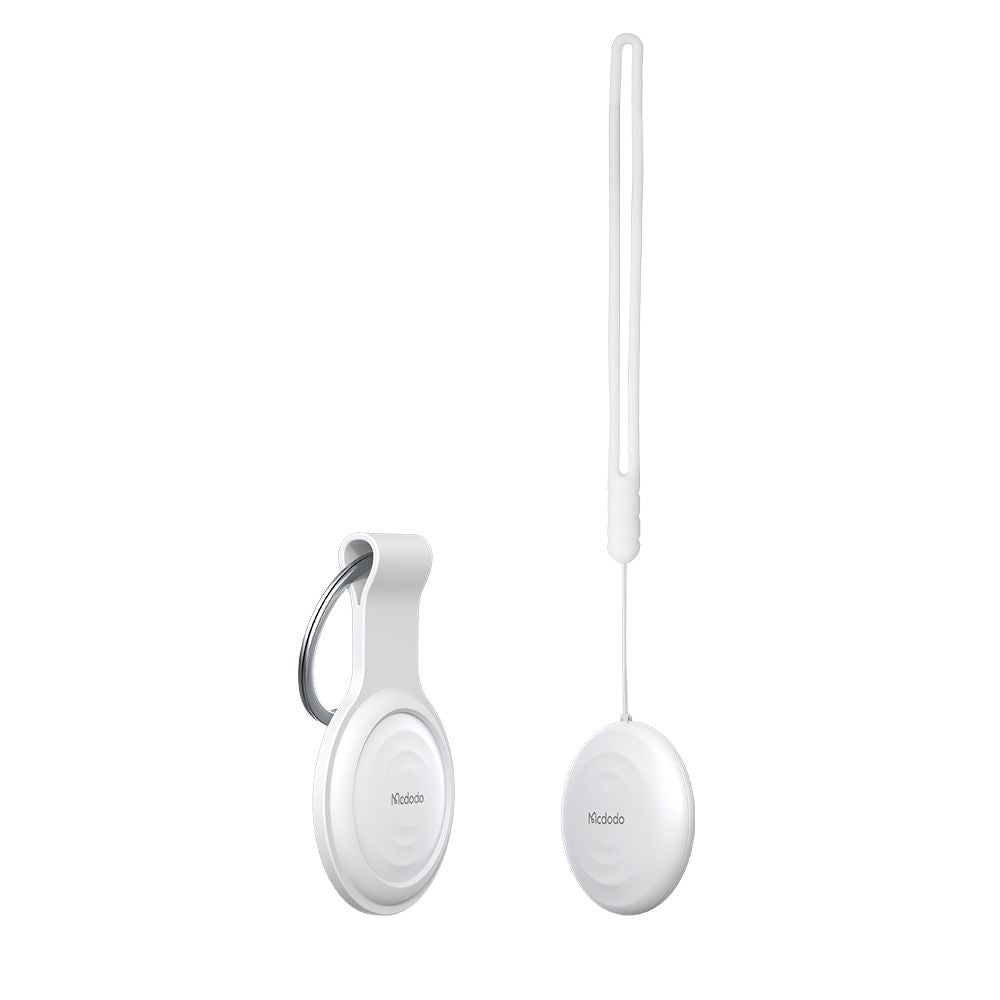 McDodo SmartTag AT-7200 pro iOS Series, Bílá