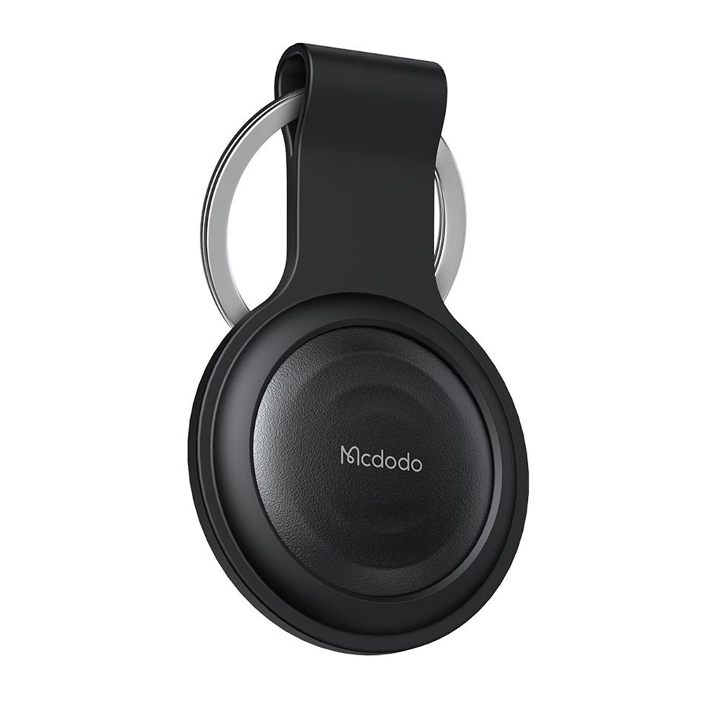 McDodo SmartTag AT-7201 for iOS Series, Black