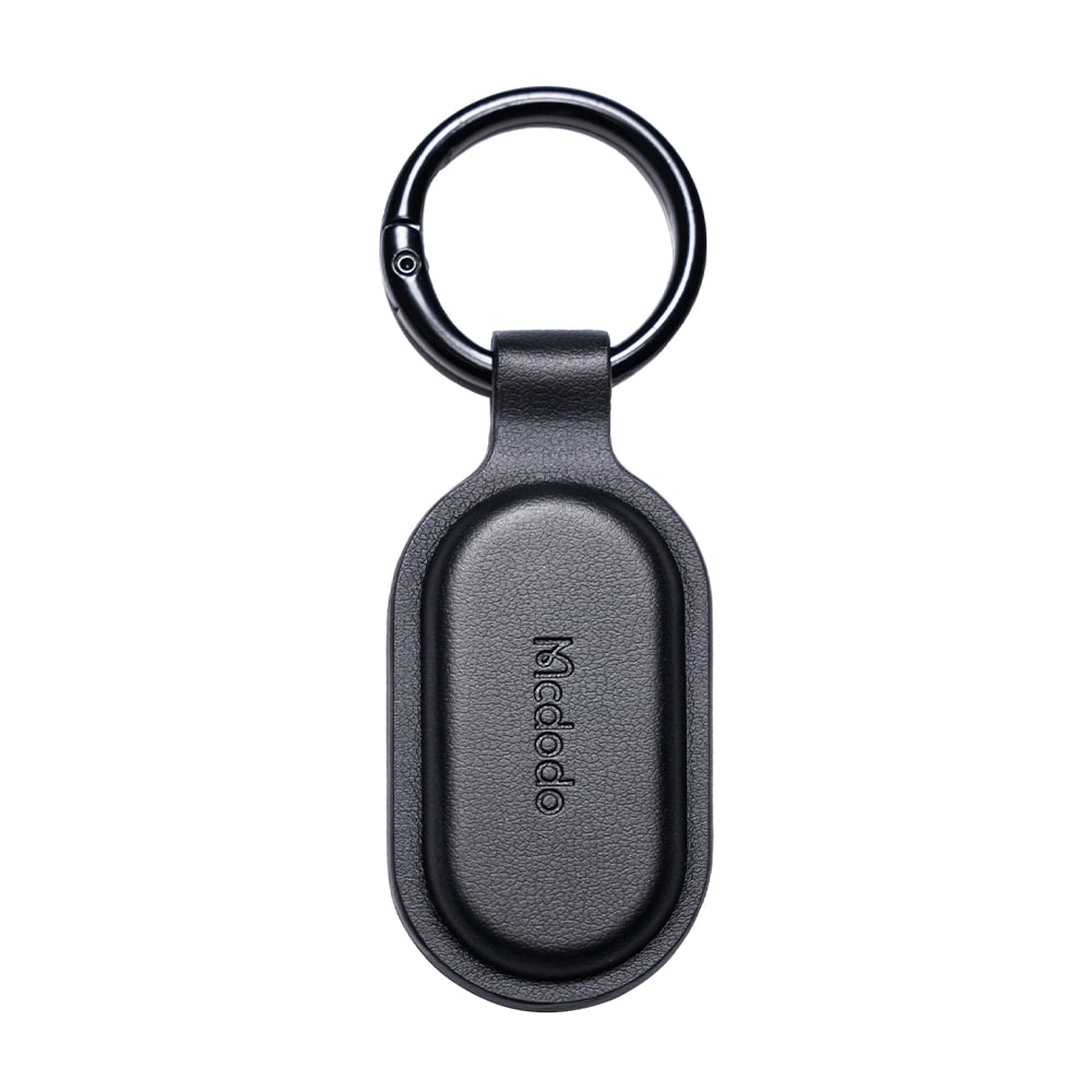 Mcdodo SmartTag Klíčenka Napa Pro AT-3840 pro iOS Series, Černá