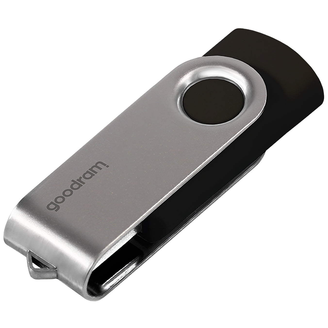 Externí paměť USB-A GoodRam UTS2, 64Gb UTS2-0640K0R11