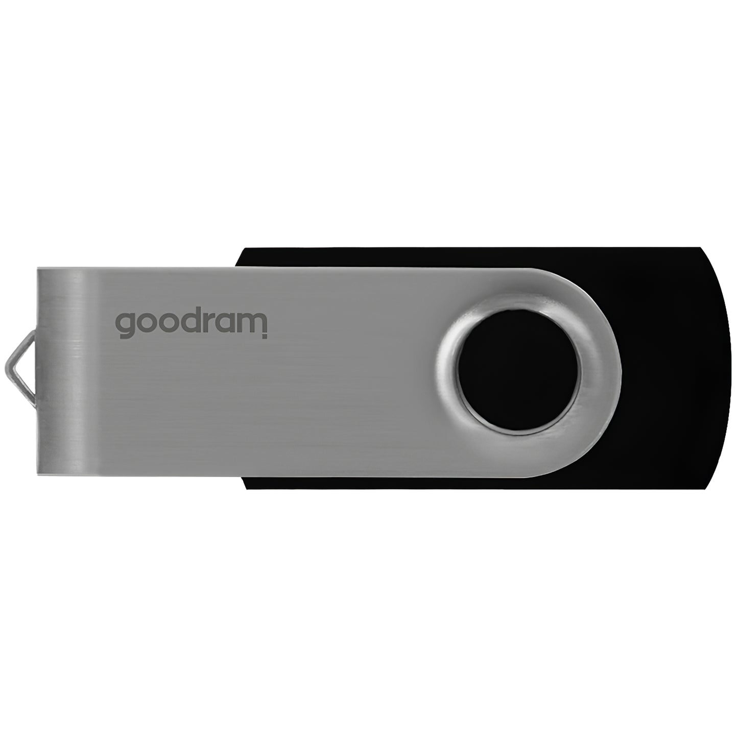 Externí paměť USB-A GoodRam UTS2, 64Gb UTS2-0640K0R11