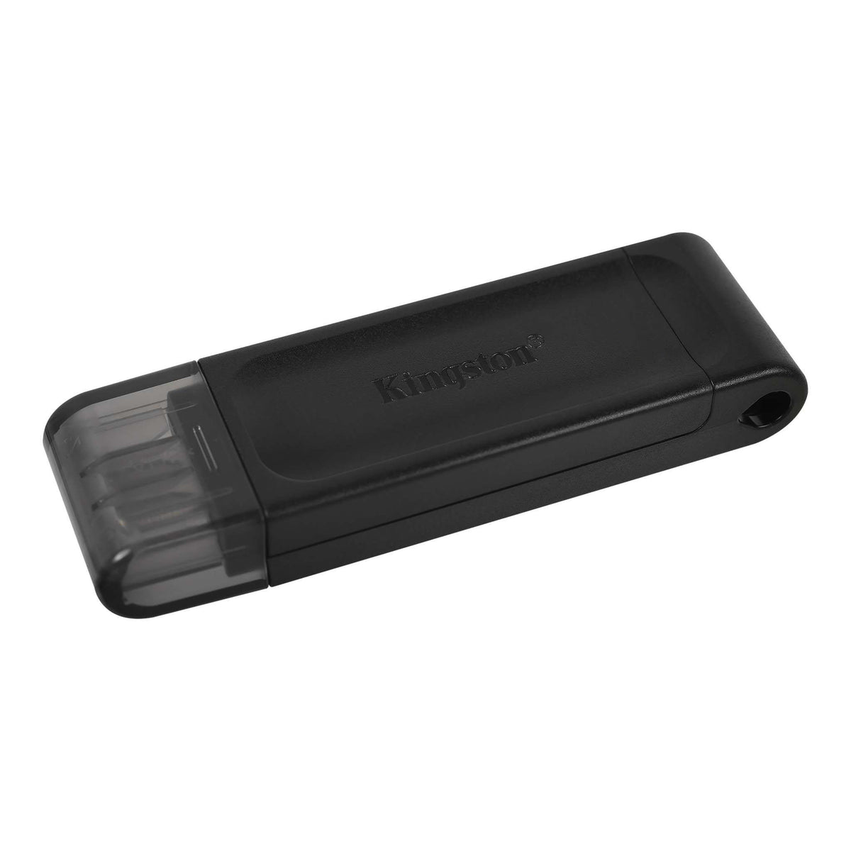 Externí paměť USB-C Kingston DT70, 128Gb DT70/128GB