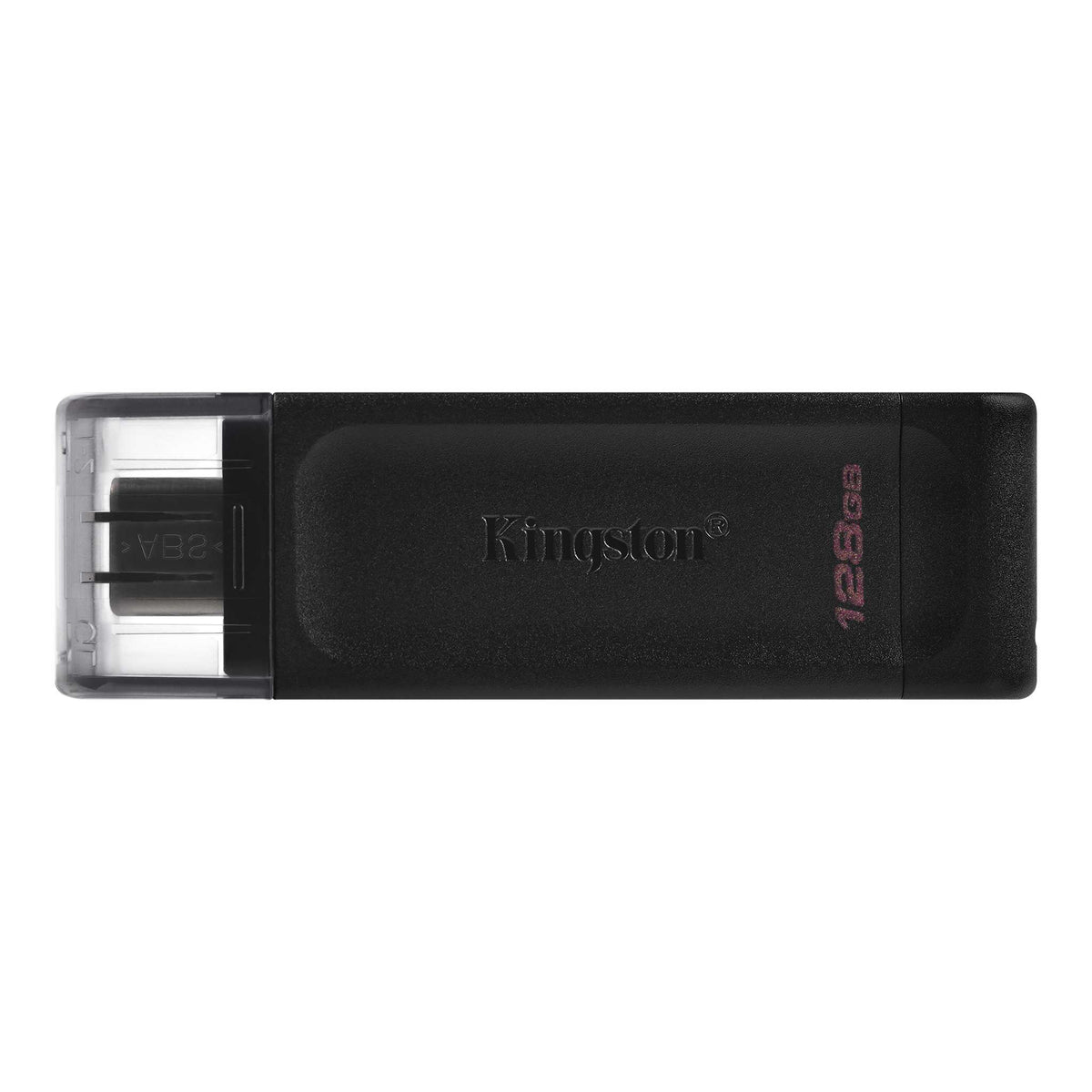 Externí paměť USB-C Kingston DT70, 128Gb DT70/128GB