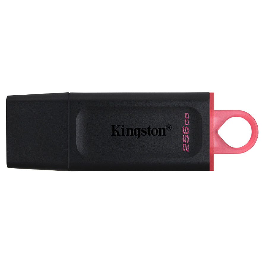 Externí paměť USB-A 3.2 Kingston DT Exodia, 256Gb DTX/256GB