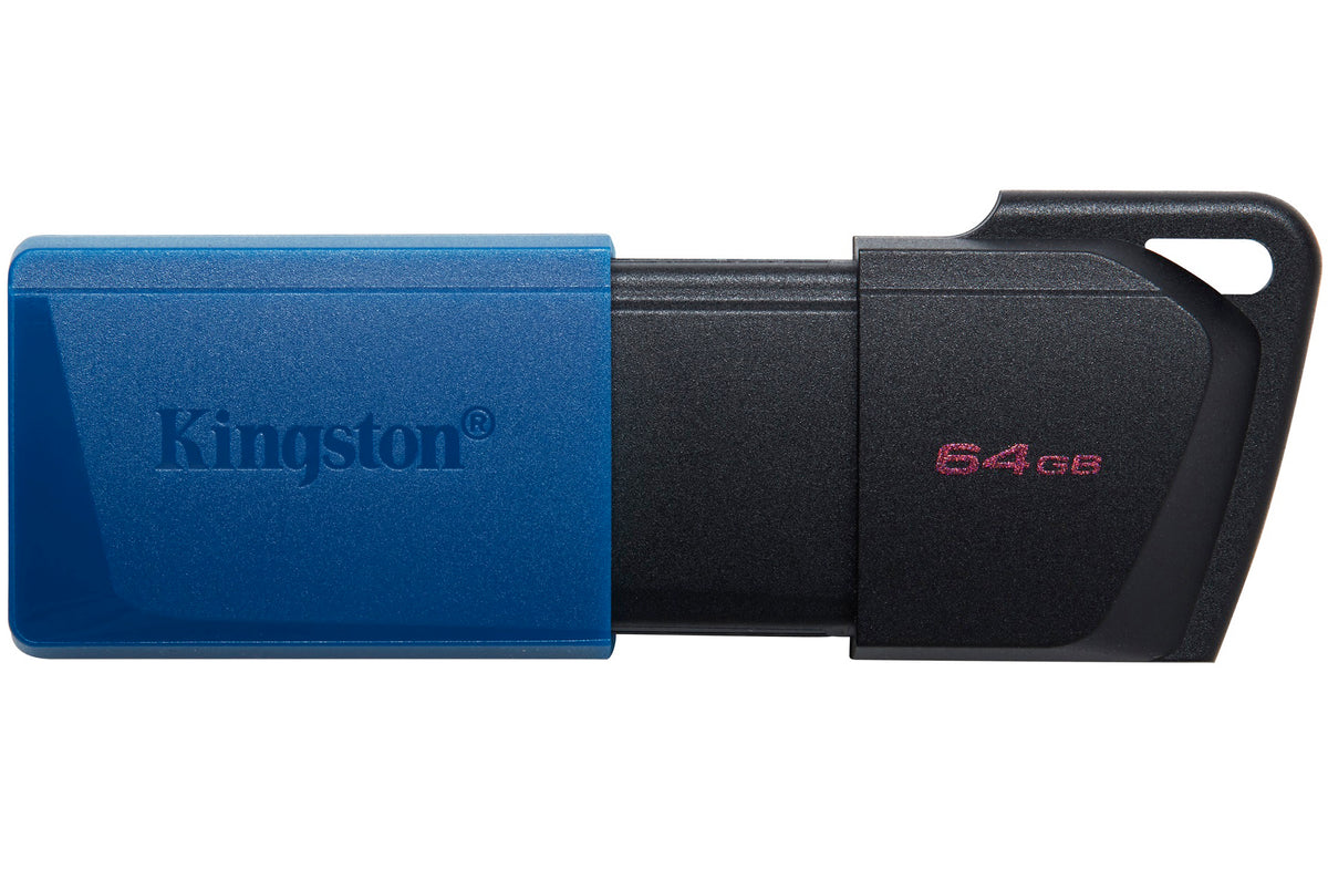 Externí paměť USB-A 3.2 Kingston DT Exodia M, 64Gb DTXM/64GB