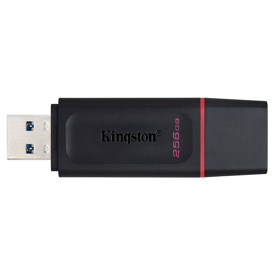 Externí paměť USB-A 3.2 Kingston DT Exodia, 256Gb DTX/256GB
