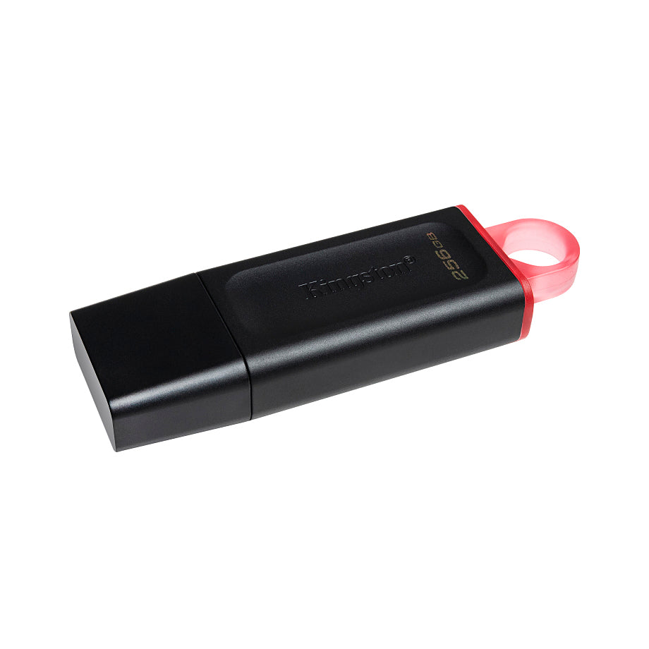 Externí paměť USB-A 3.2 Kingston DT Exodia, 256Gb DTX/256GB