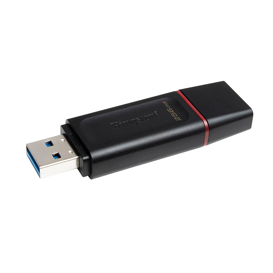 Externí paměť USB-A 3.2 Kingston DT Exodia, 256Gb DTX/256GB