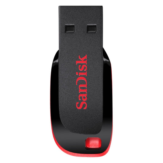 SanDisk Cruzer Blade USB-A externí paměť 32Gb SDCZ50-032G-B35