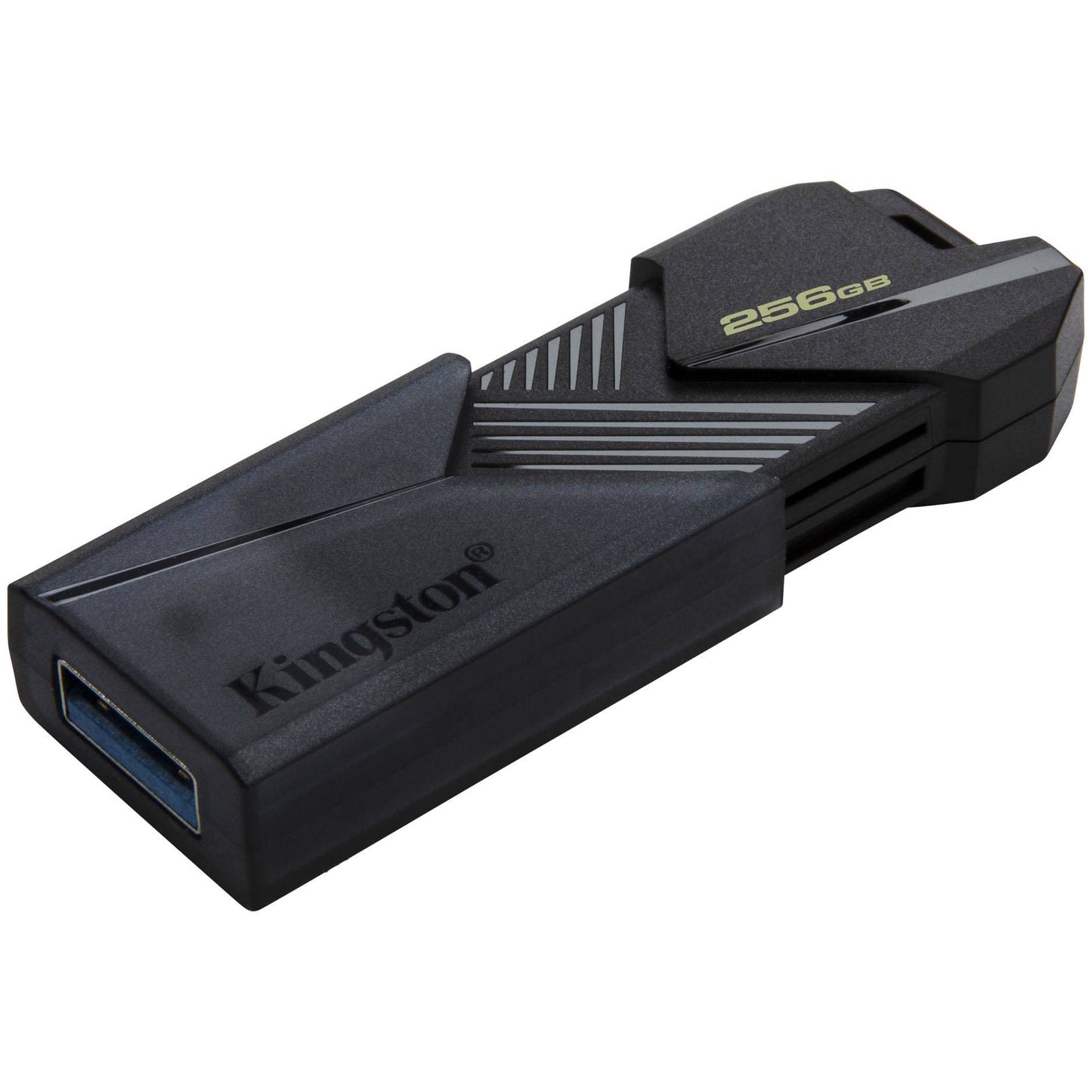 Kingston Exodia Onyx USB-A 3.0 Externí paměť Kingston Exodia Onyx, 256Gb DTXON/256GB
