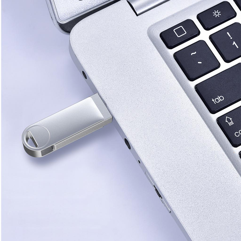 Externí paměť USB-A 3.0 XO Design DK02, 128Gb