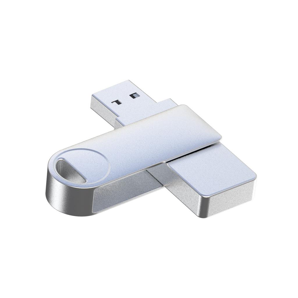 Externí paměť USB-A 3.0 XO Design DK02, 128Gb