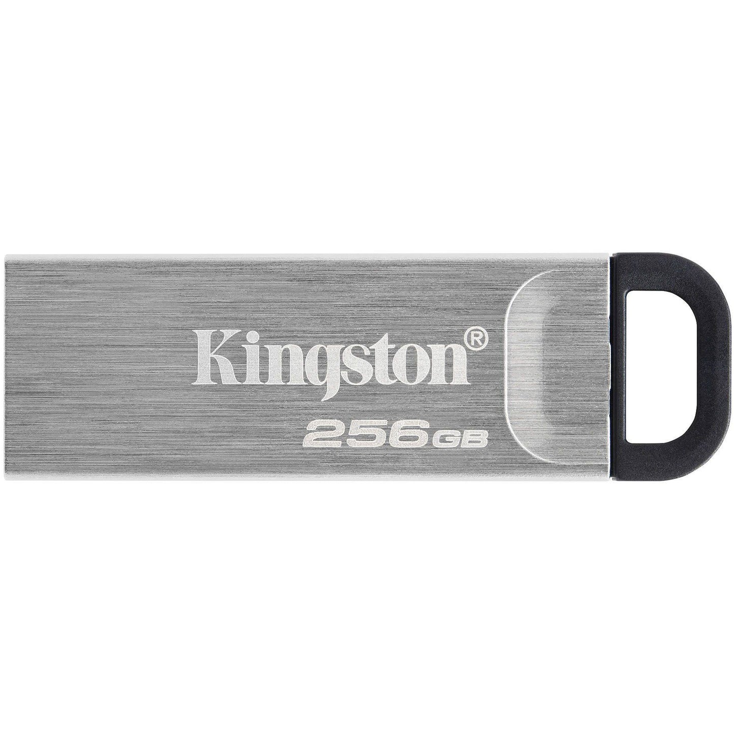 Externí paměť USB-A 3.2 Kingston DT Kyson, 256Gb DTKN/256GB