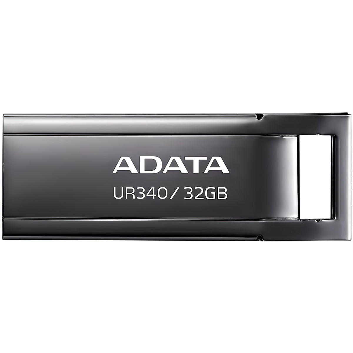 Externí paměť USB-A 3.2 Adata UR340, 32Gb AROY-UR340-32GBK