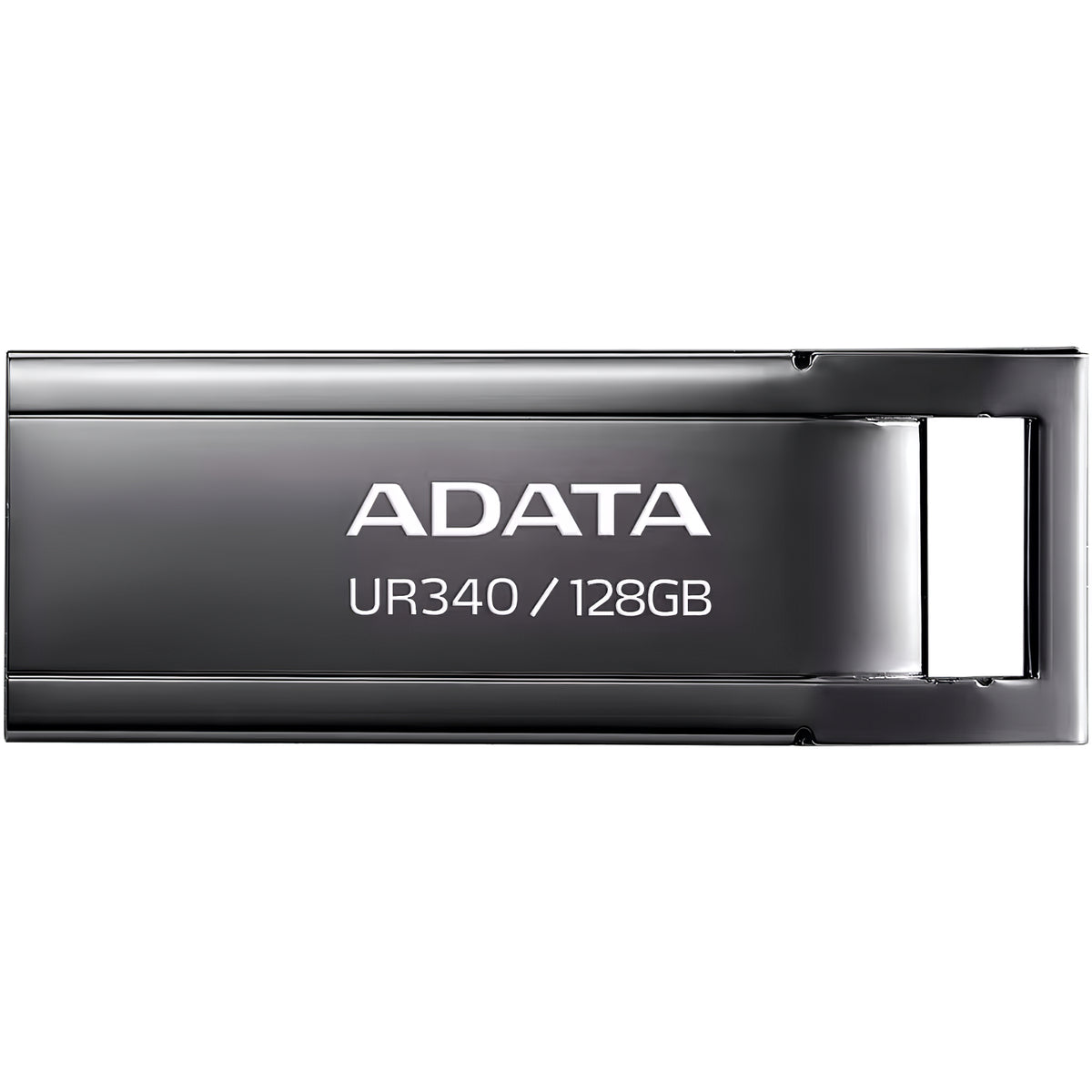 Externí paměť USB-A 3.2 Adata UR340, 128Gb AROY-UR340-128GBK